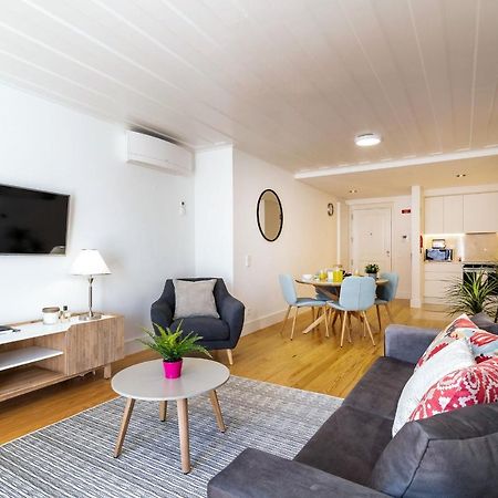 Amazing 1Bdr Apartment In Chiado By Lovelystay Lisboa Екстериор снимка