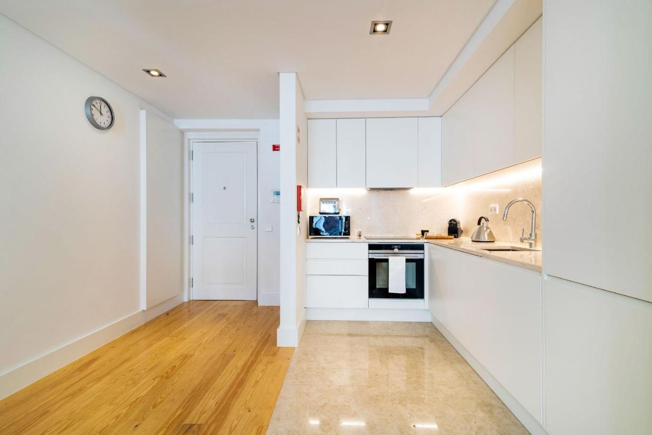 Amazing 1Bdr Apartment In Chiado By Lovelystay Lisboa Екстериор снимка