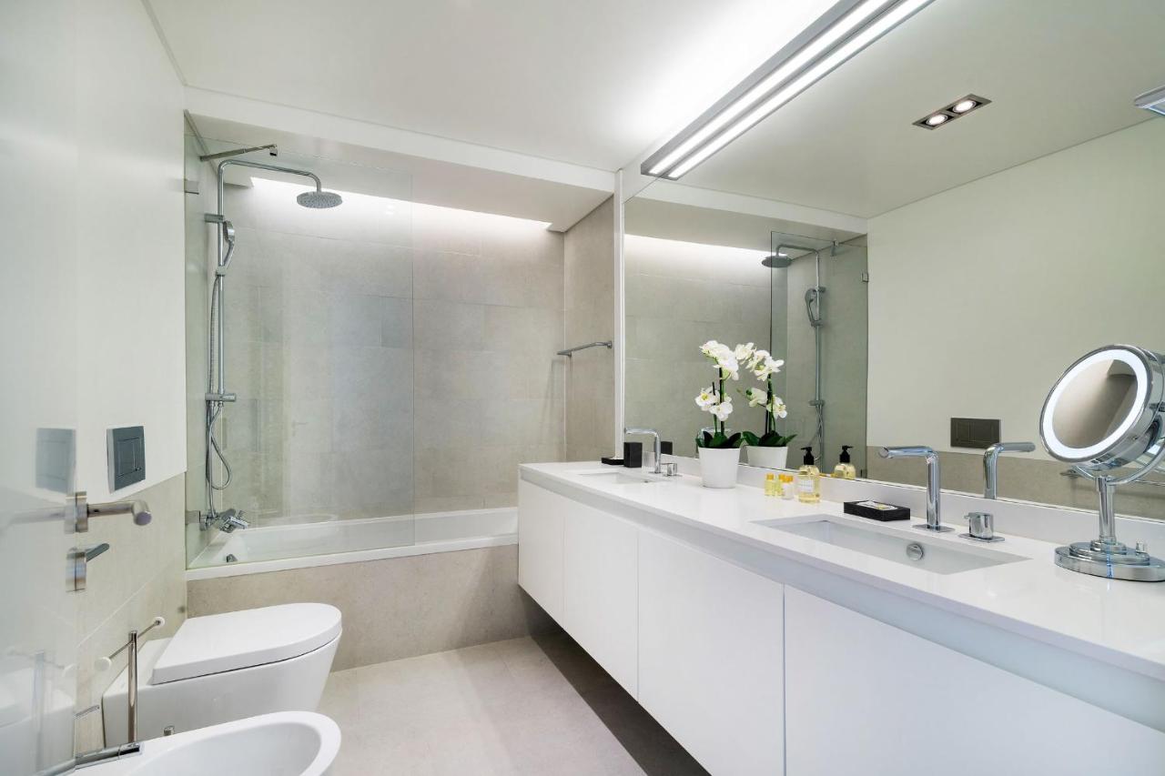 Amazing 1Bdr Apartment In Chiado By Lovelystay Lisboa Екстериор снимка